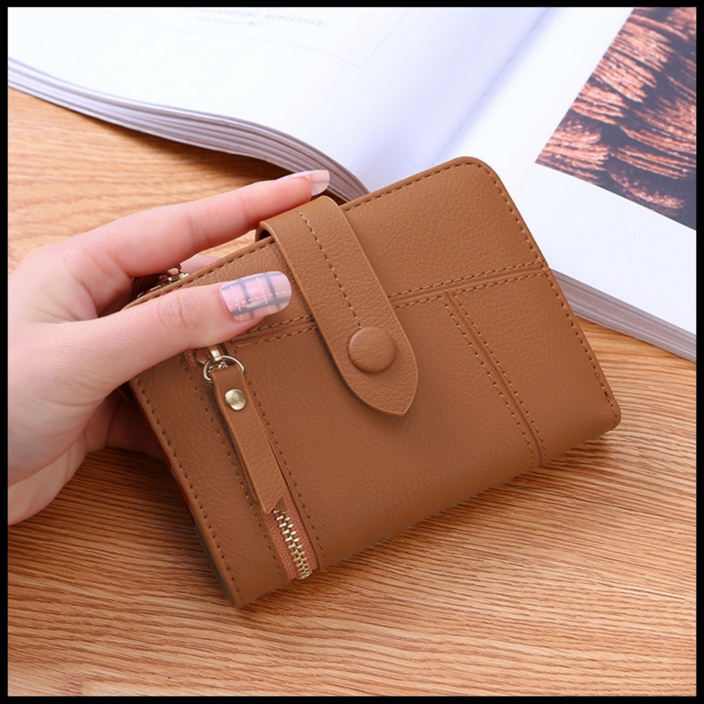 NEW RENNES Multi Function Wallet